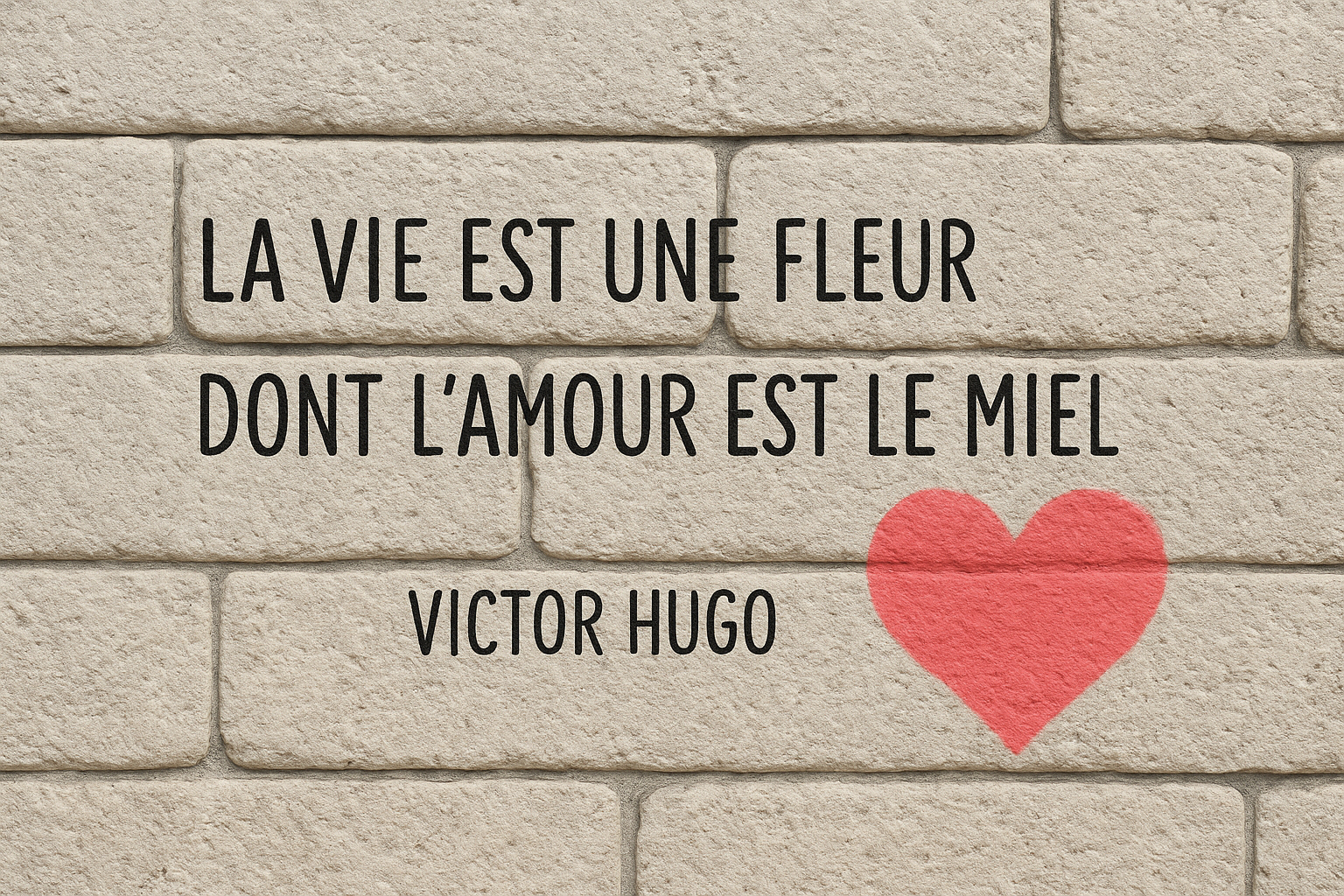 AI-generated French picture